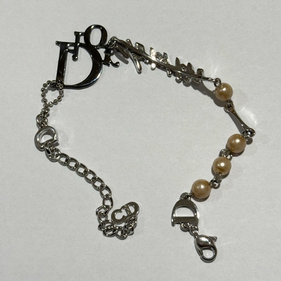 Dior Oblique Bracelet - Picture 6 of 11